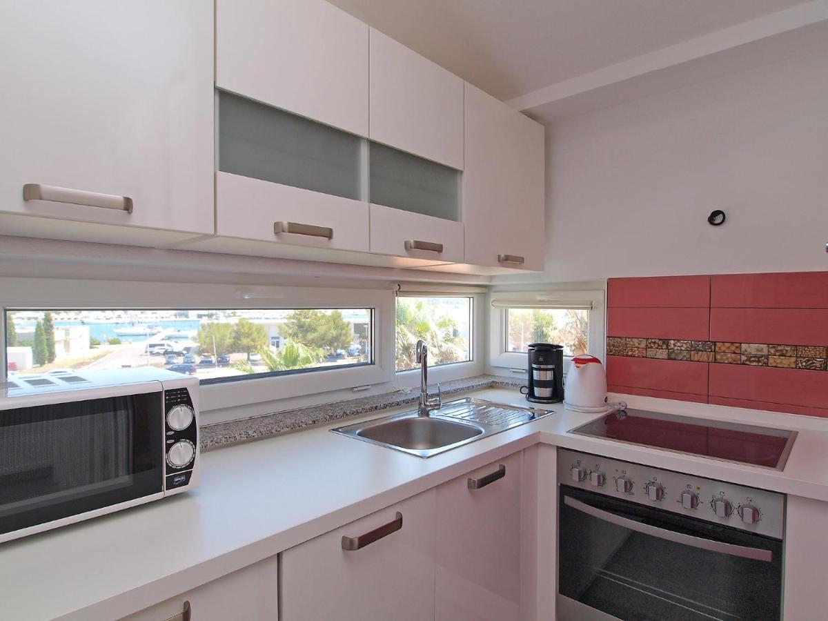 Apartment Marko By Interhome บาร์บินเย ภายนอก รูปภาพ